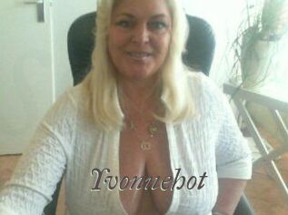 Yvonnehot
