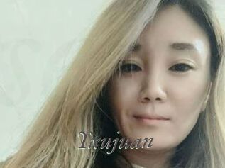 Yxujuan