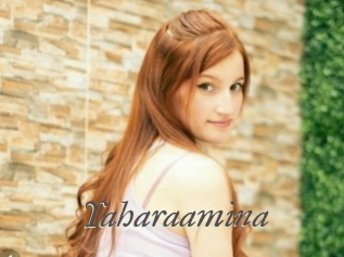 Yaharaamina