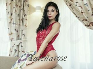 Yalenarose
