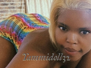 yammidoll32 Sexcams city
