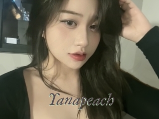 Yanapeach