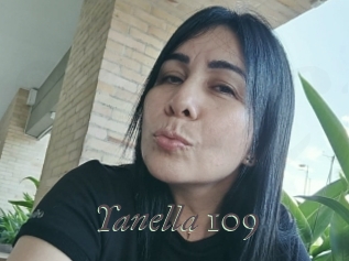 yanella_109 Sexcams city