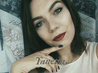 Yanetta