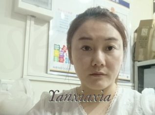 yanxiaxia Sexcams city