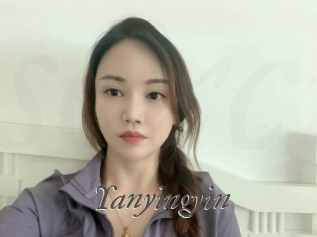 yanyingyin Sexcams city