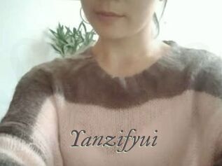 Yanzifyui