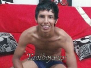 Yaoiboyxxx