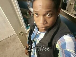 Yardiee