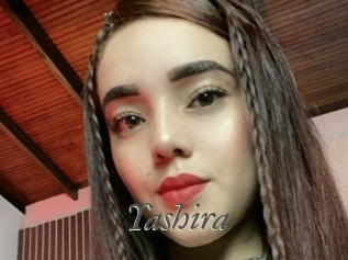 Yashira