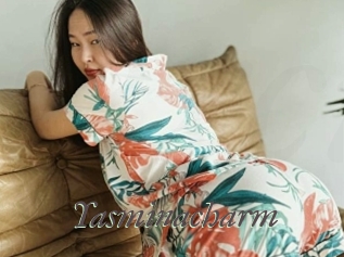 Yasminacharm