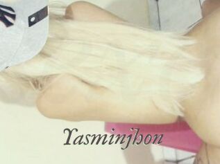 Yasminjhon