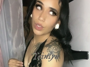 yeinlyn Sexcams city
