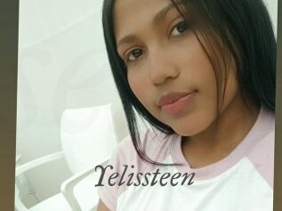 Yelissteen