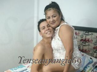 Yenseanyangie69