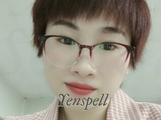 Yenspell