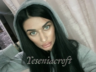 yeseniacroft Sexcams city