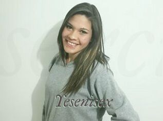 Yesenisex