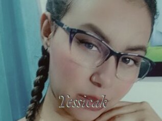 yessicak Sexcams city
