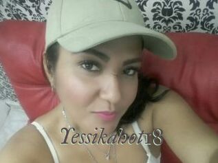 Yessikahot18