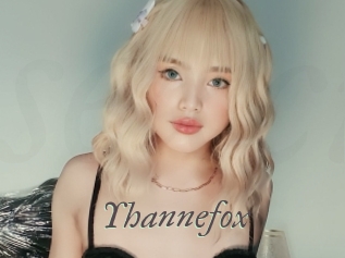 Yhannefox
