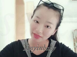 Yinyinbaby