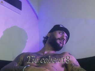 yio_cohen18 Sexcams city