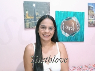 yisethlove Sexcams city
