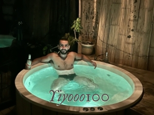 yiyooo100 Sexcams city