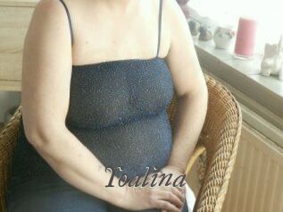 Yoalina