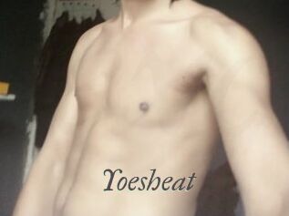 Yoesheat