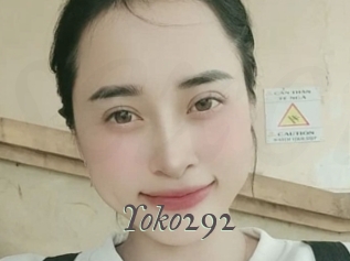 yoko292 Sexcams city