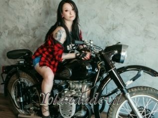 yolandadevil Sexcams city