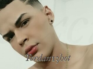 Yordan13hot