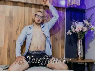 Yoseffcarter
