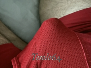 yosolo64 Sexcams city