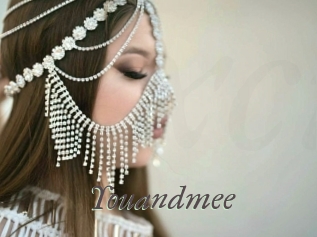 youandmee Sexcams city
