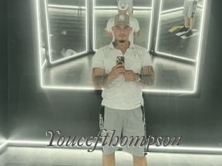 youcefthompson Sexcams city