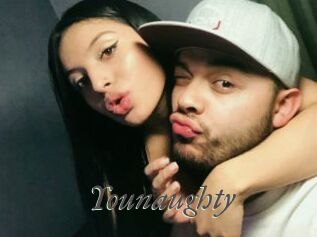 Younaughty
