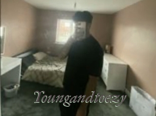 Youngandtoezy