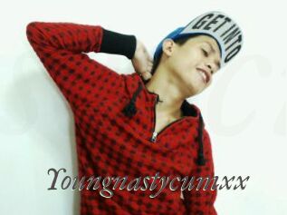 Youngnastycumxx
