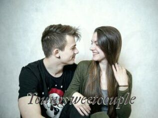 Youngsweetcouple