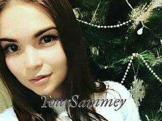 YourSammey