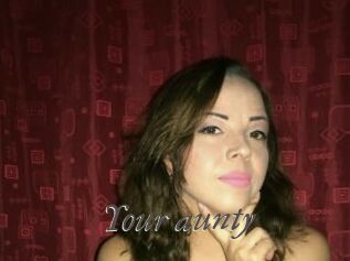 Your_aunty