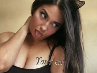 your_ex Sexcams city
