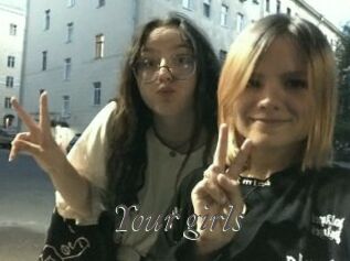 Your_girls