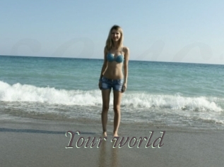 Your_world