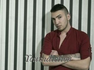 Youradiction