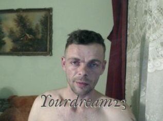 Yourdream23