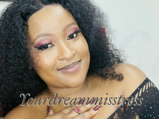 yourdreammisstress Sexcams city